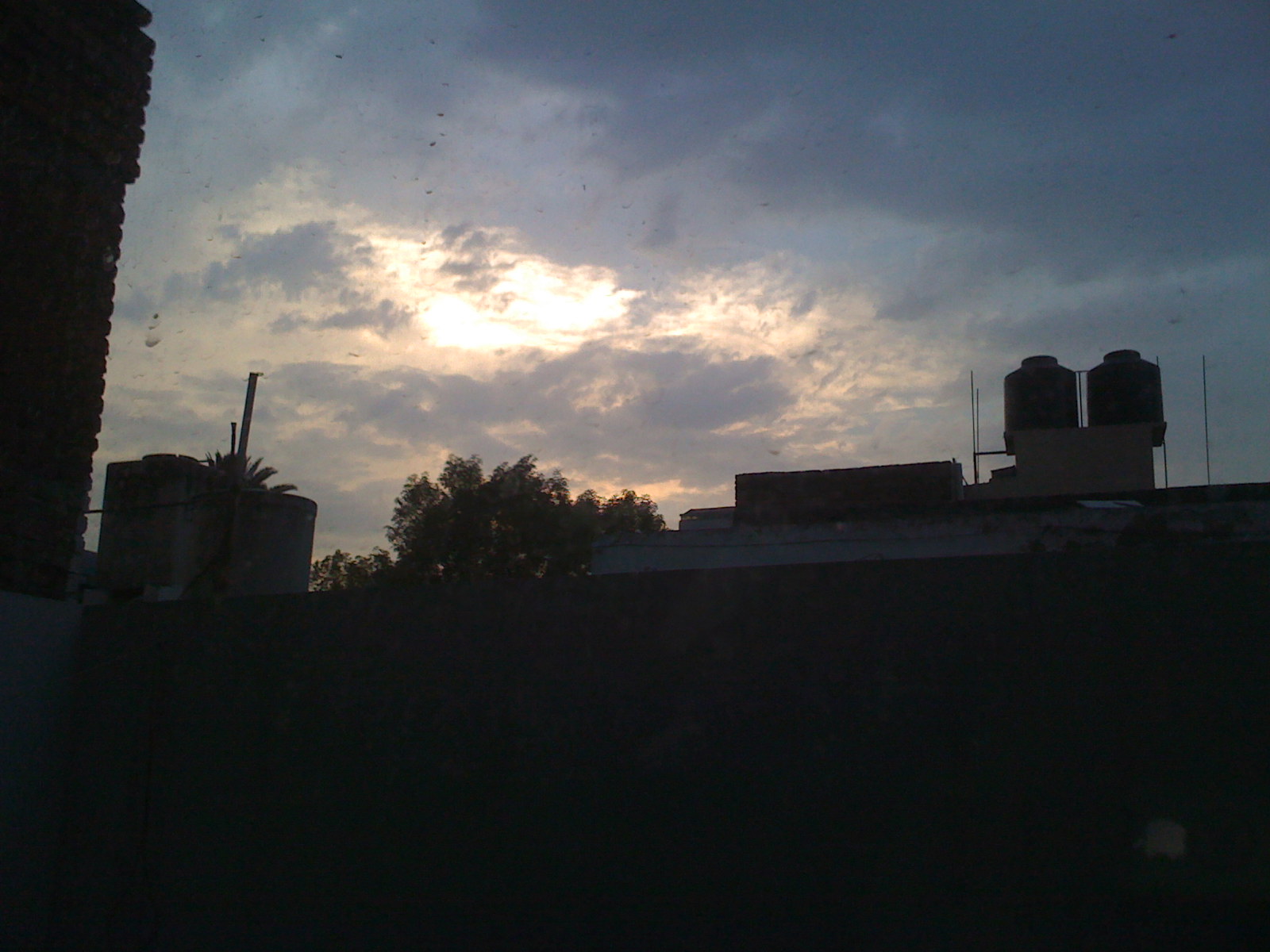 clouds clouds