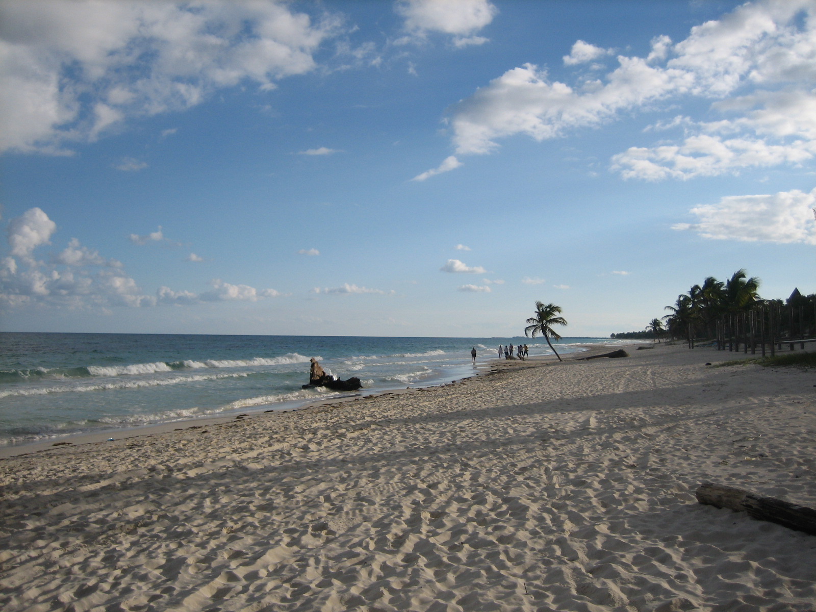 Back From Tulum And Plotting My Return