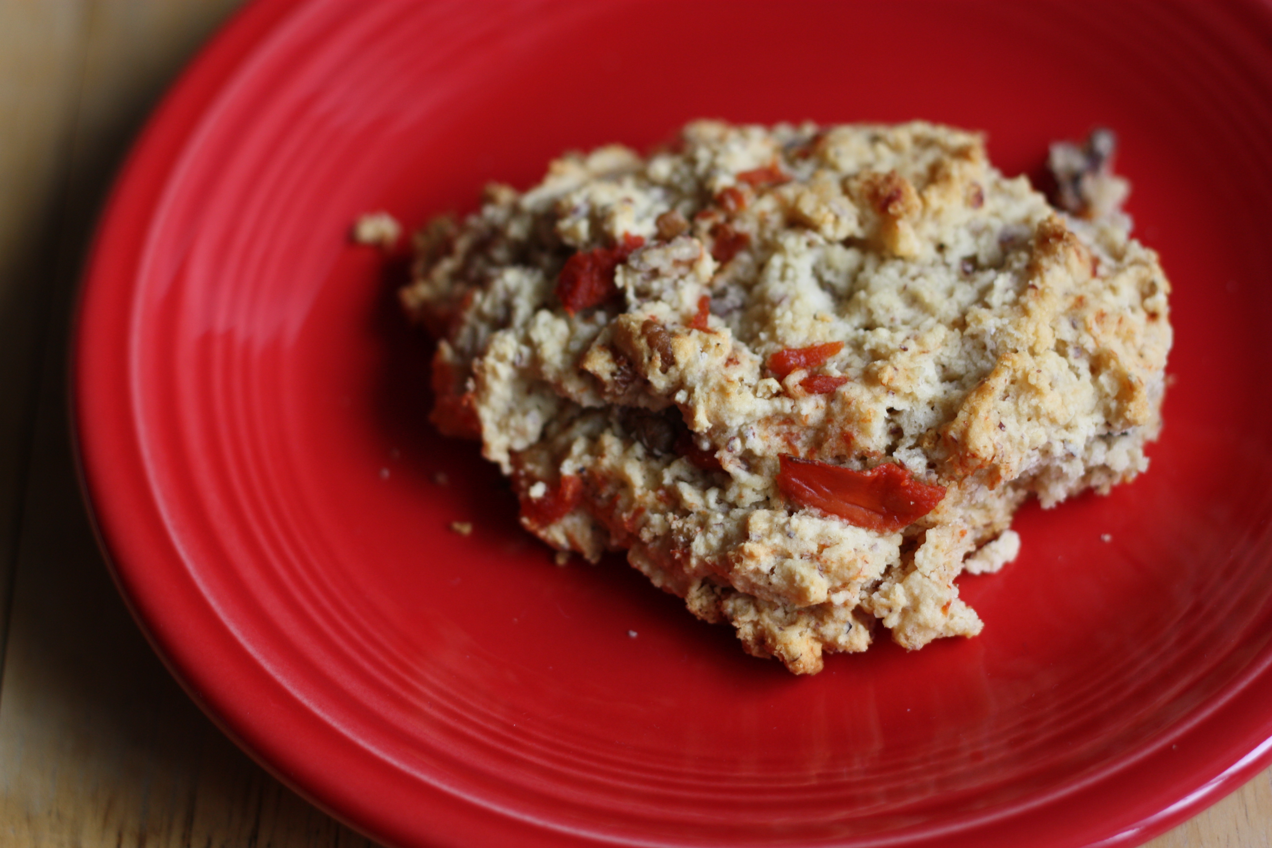 Mamey scones