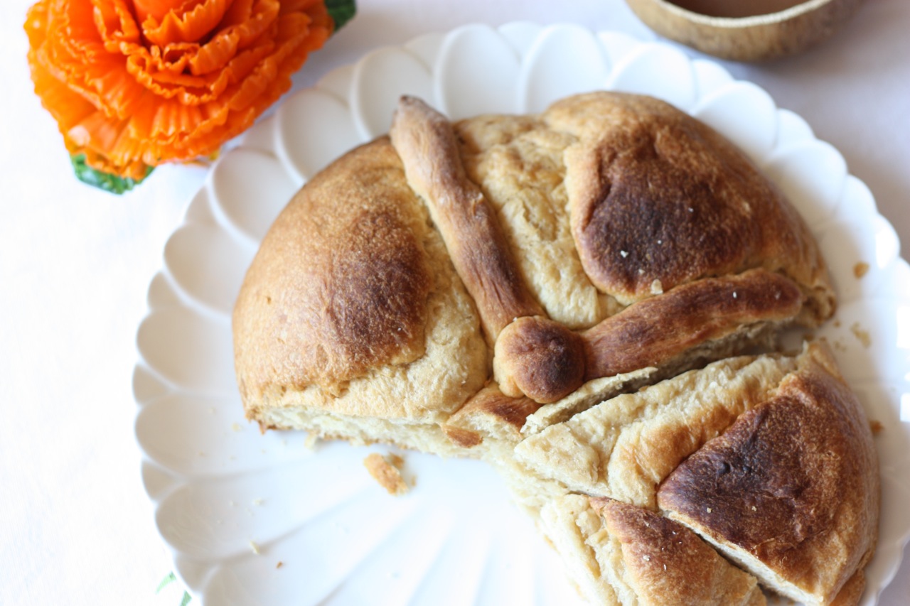 Dead Bread