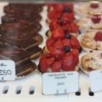 A patisserie on Rue Saint Dominique, in the 7th arrondissement