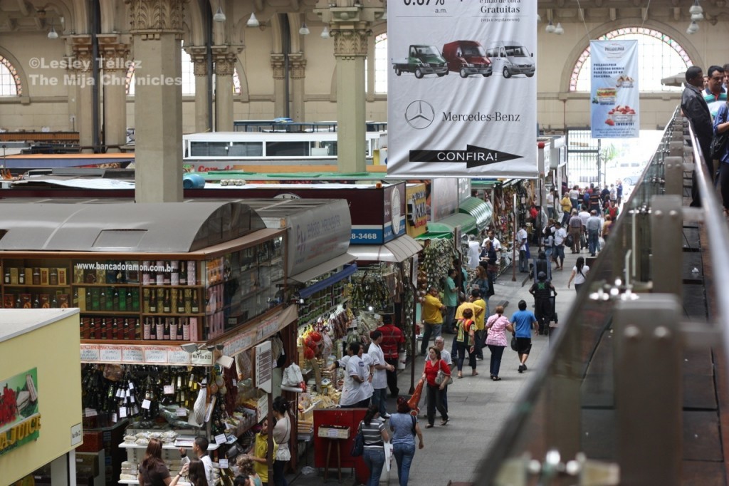 sp city market