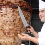 Tacos al pastor