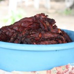 Carne de Chinameca