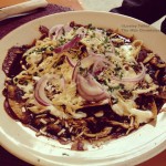 Chilaquiles