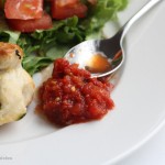 Chipotle salsa